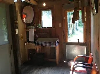 Farm Inn Dococa Farm Nakafurano Giappone