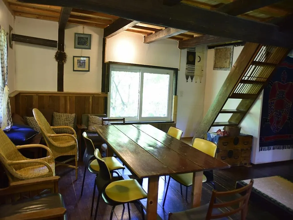 Дом отдыха Farm Inn Dococa Farm Nakafurano