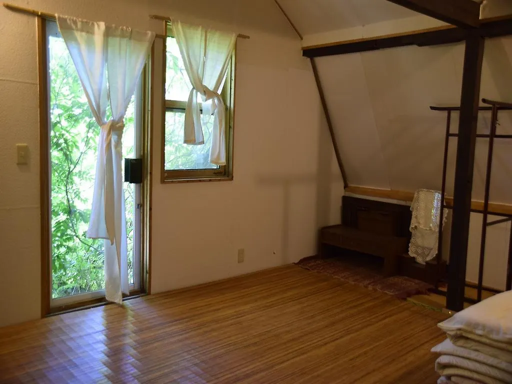 Farm Inn Dococa Farm Nakafurano Япония