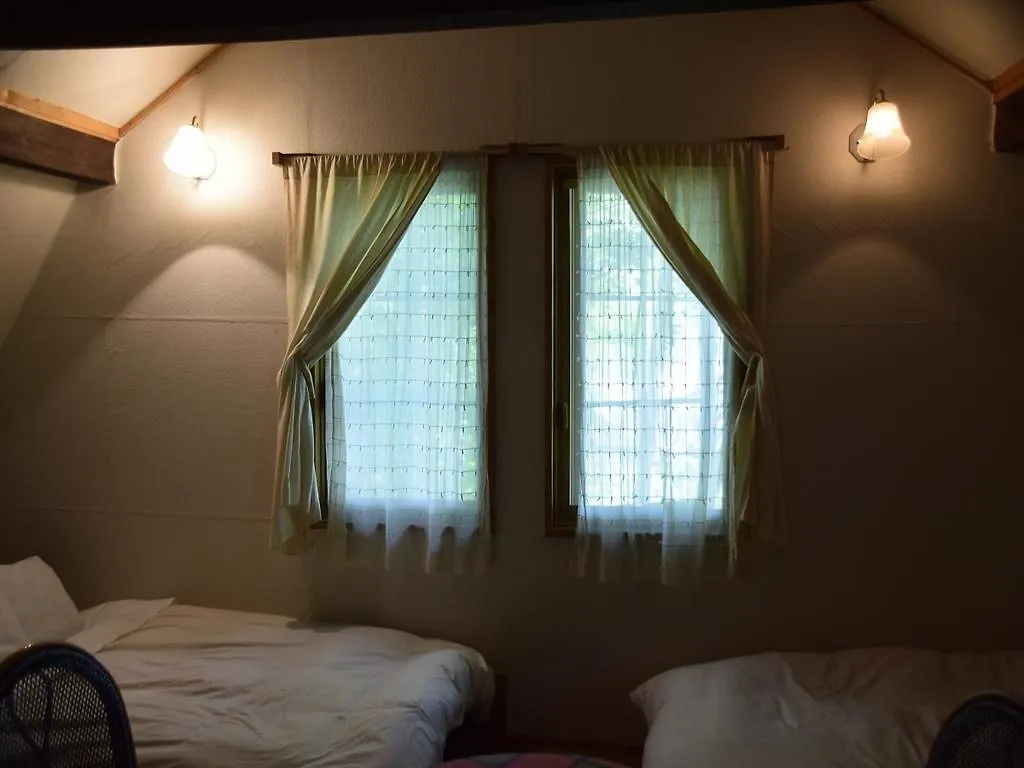 Farm Inn Dococa Farm Nakafurano 0*,  Япония