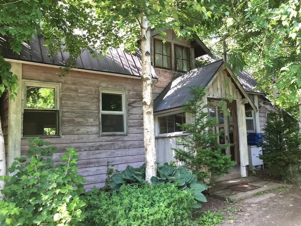 Farm Inn Dococa Farm Nakafurano Дом отдыха