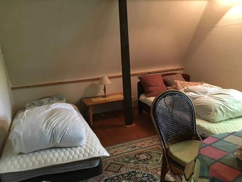 Farm Inn Dococa Farm Nakafurano Япония