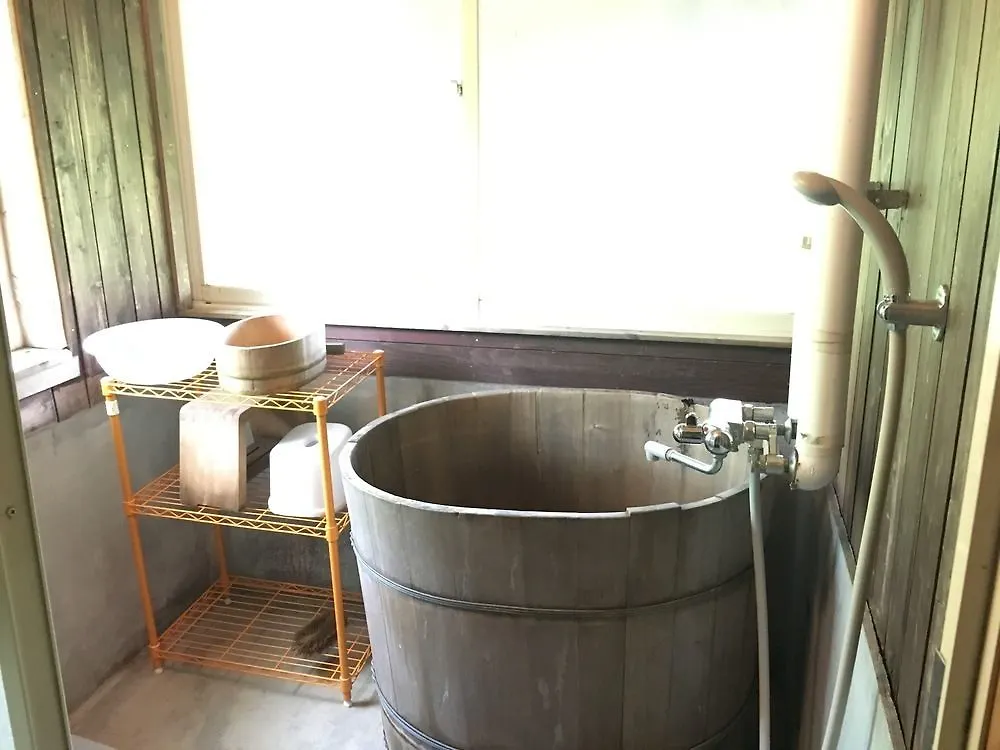 Дом отдыха Farm Inn Dococa Farm Nakafurano