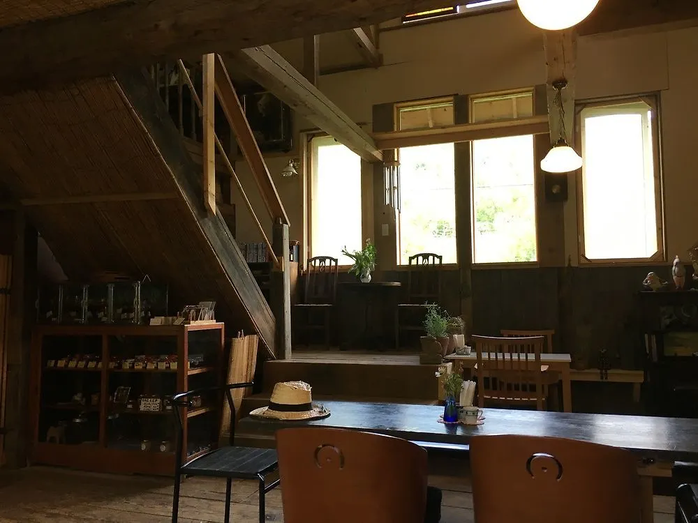 Farm Inn Dococa Farm Nakafurano