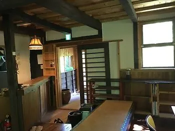 Дом отдыха Farm Inn Dococa Farm Nakafurano